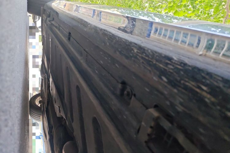 Used Mercedes-Benz E-Class 2021 E 260 L Chassis Front Right