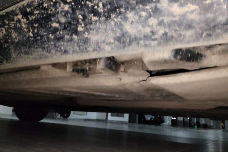 Used Mercedes-Benz E-Class 2021 E 300 L Stylish Model Chassis Front Right