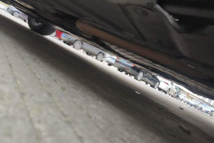 Used Mercedes-Benz E-Class 2021 Facelift E 260 L Chassis Front Right