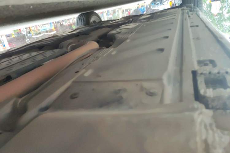 Used Mercedes-Benz E-Class 2021 Facelift E 260 L Chassis Front Right