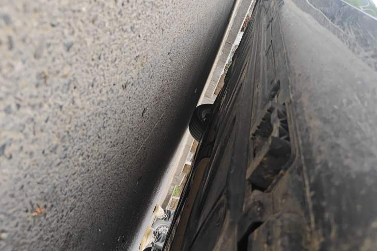 Used Mercedes-Benz E-Class 2021 Facelift E 260 L Chassis Front Right