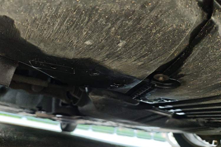 Used Mercedes-Benz E-Class 2021 E 300 L Stylish Model Chassis Front Right