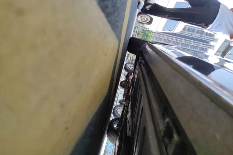 Used Mercedes-Benz E-Class 2021 E 260 L Sport Edition Chassis Front Right