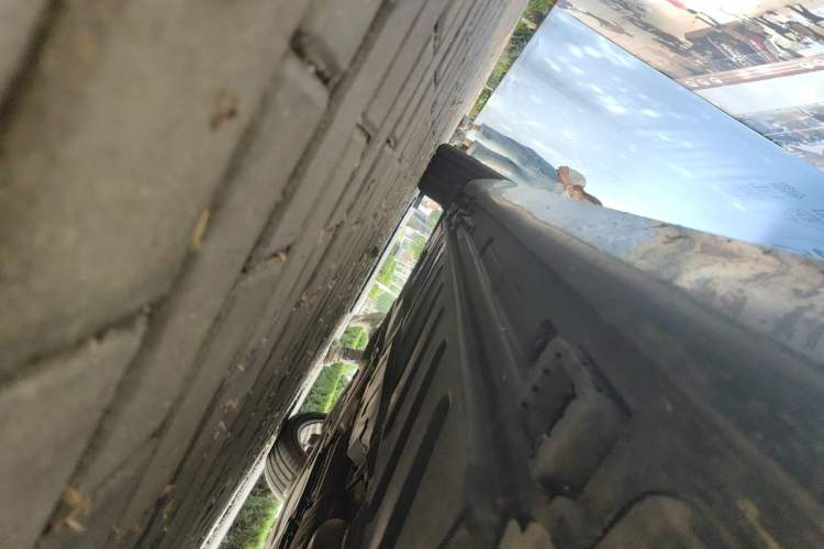 Used Mercedes-Benz E-Class 2021 E 260 L Chassis Front Right