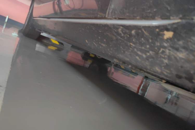Used Mercedes-Benz E-Class 2021 E 300 L Luxury Model Chassis Front Right