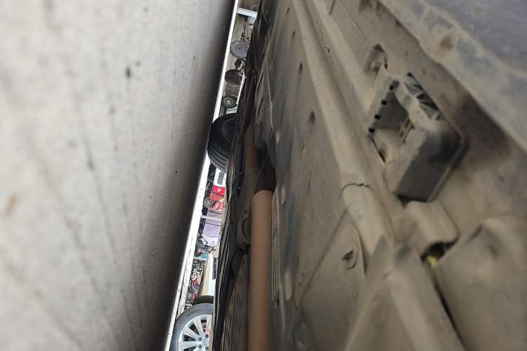 Used Mercedes-Benz E-Class 2021 E 300 L Luxury Model Chassis Front Right