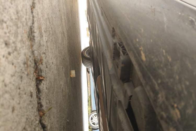 Used Mercedes-Benz E-Class 2021 E 300 L Stylish Model Chassis Front Right