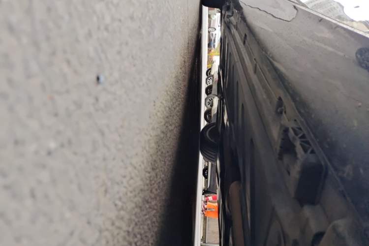 Used Mercedes-Benz E-Class 2021 E 300 L Luxury Model Chassis Front Right