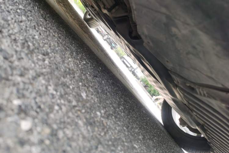 Used Mercedes-Benz E-Class 2021 E 260 L Sport 4MATIC Chassis Front Right