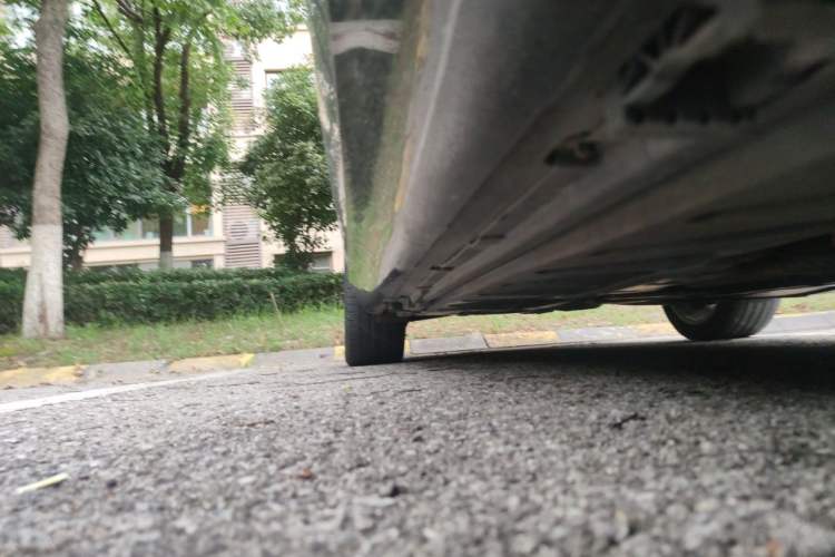 Used Mercedes-Benz E-Class 2021 E 300 L Stylish Model Chassis Front Right