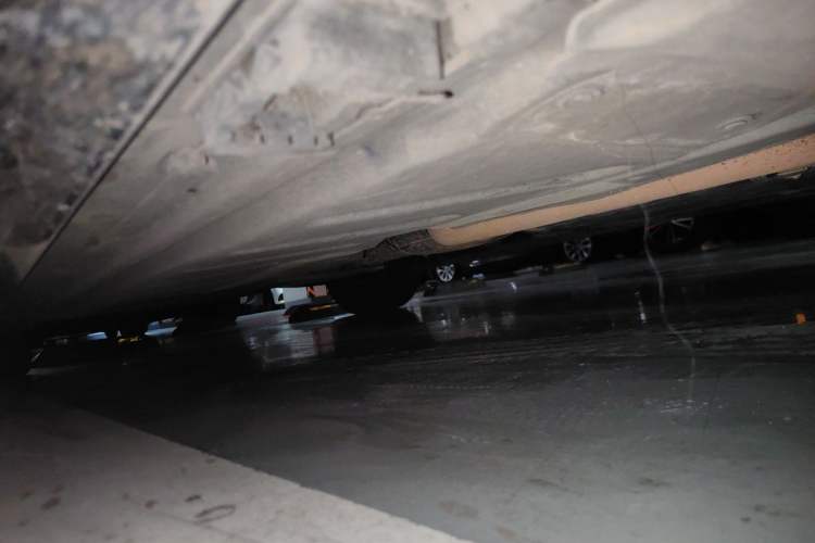 Used Mercedes-Benz E-Class 2021 Updated E 260 Fashion Sport Edition Chassis Front Right