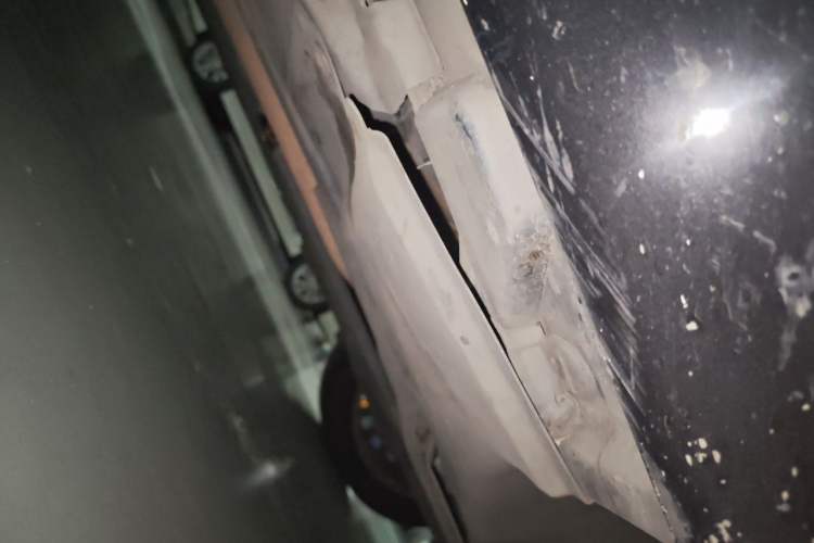 Used Mercedes-Benz E-Class 2021 E 300 L Luxury Model Chassis Front Right