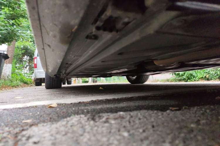 Used Mercedes-Benz E-Class 2021 E 260 L Sport Edition Chassis Front Right