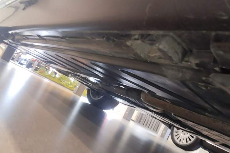 Used Mercedes-Benz E-Class 2021 Facelift E 300 L Stylish Edition Chassis Front Right
