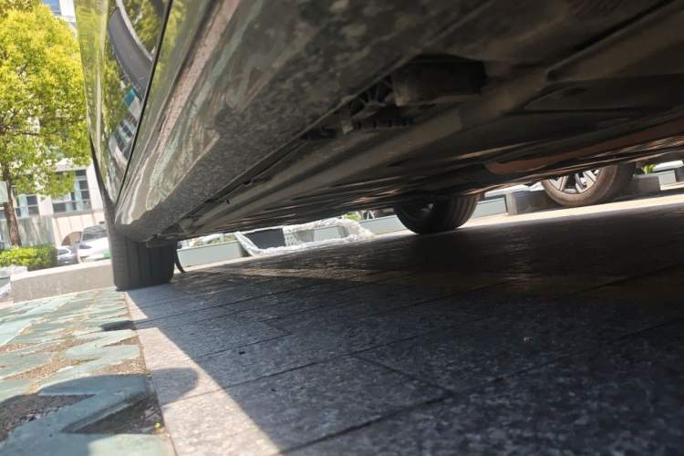 Used Mercedes-Benz E-Class 2021 Updated E 260 Fashion Sport Edition Chassis Front Right