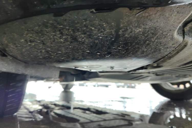 Used Mercedes-Benz E-Class 2021 E 300 L Stylish Model Chassis Front Right