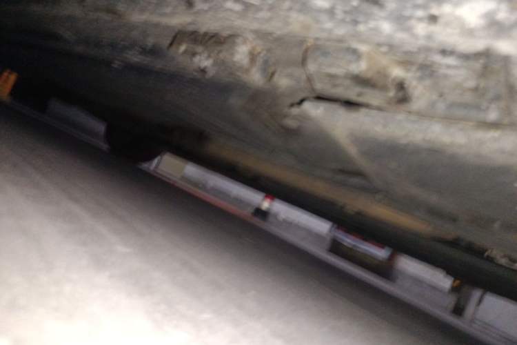 Used Mercedes-Benz E-Class 2021 Facelift E 260 L Chassis Front Right