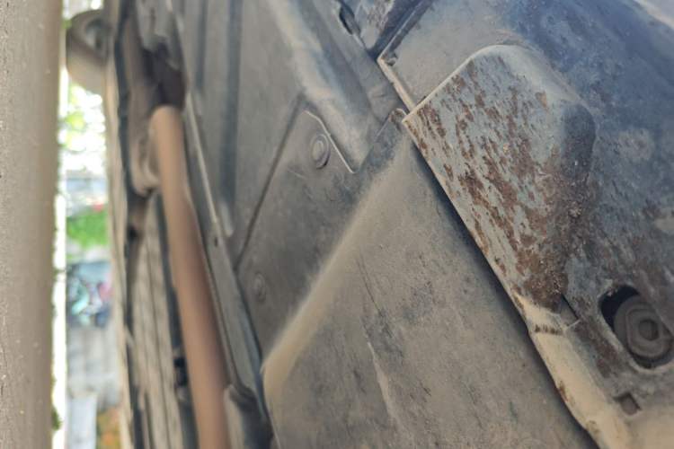 Used Mercedes-Benz E-Class 2021 E 260 L Sport Edition Chassis Front Right