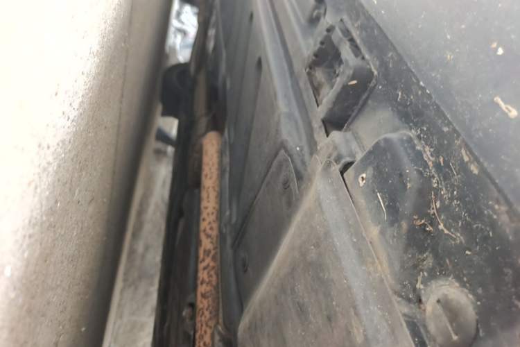 Used Mercedes-Benz E-Class 2021 E 260 L Chassis Front Right
