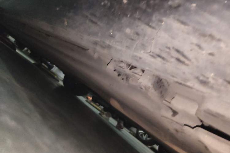 Used Mercedes-Benz E-Class 2021 Facelift E 260 L Chassis Front Right