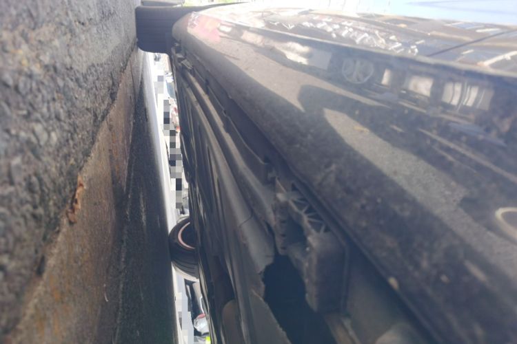 Used Mercedes-Benz E-Class 2021 Restyled E 300 L Luxury Edition Chassis Front Right
