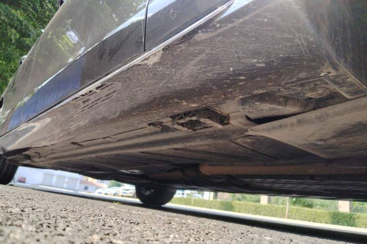Used Mercedes-Benz E-Class 2021 Facelift E 260 L Chassis Front Right