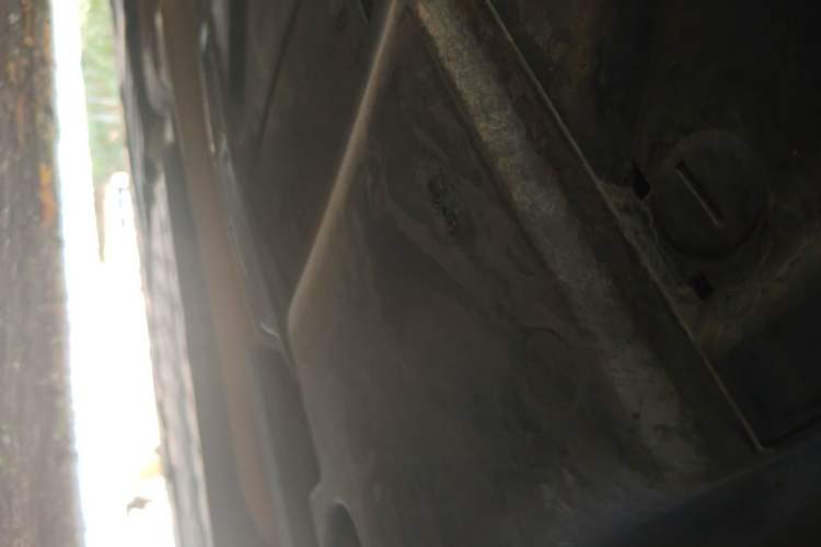 Used Mercedes-Benz E-Class 2021 Facelift E 260 L 4MATIC Chassis Front Right