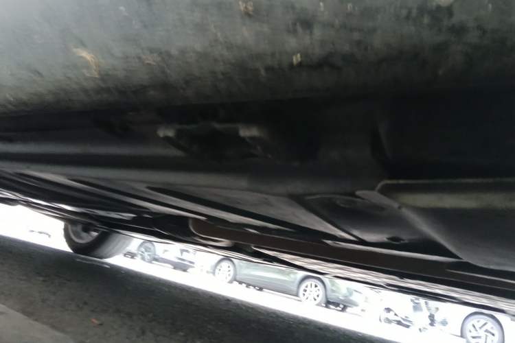 Used Mercedes-Benz E-Class 2021 E 300 L Stylish Model Chassis Front Right