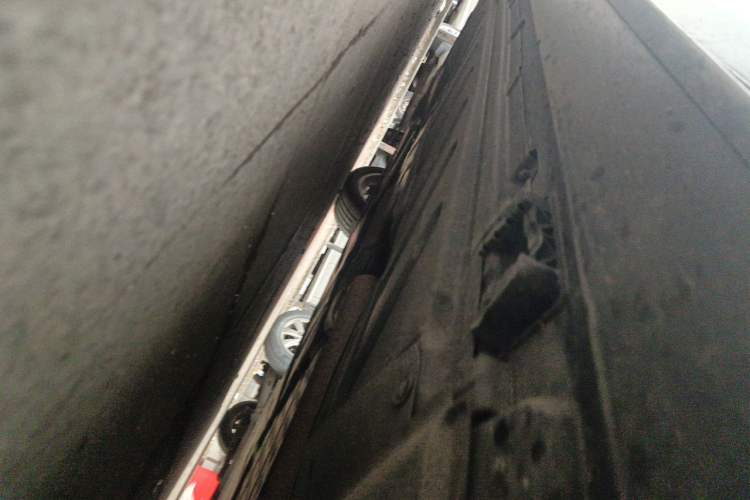 Used Mercedes-Benz E-Class 2021 E 300 L Sport Luxury Edition Chassis Front Right