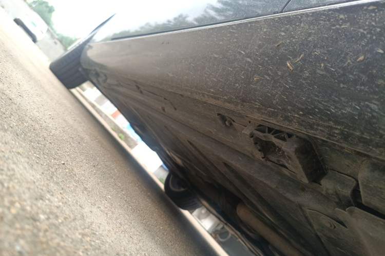 Used Mercedes-Benz E-Class 2021 E 300 L Stylish Model Chassis Front Right