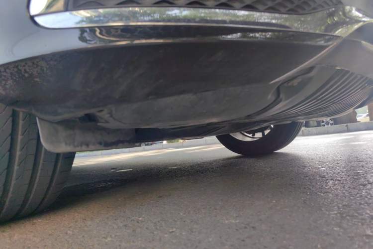 Used Mercedes-Benz E-Class 2021 Facelift E 260 L Sport Edition Chassis Front Right
