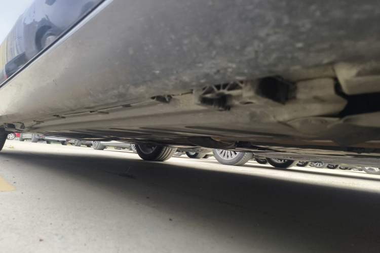Used Mercedes-Benz E-Class 2021 E 300 L Stylish Model Chassis Front Right