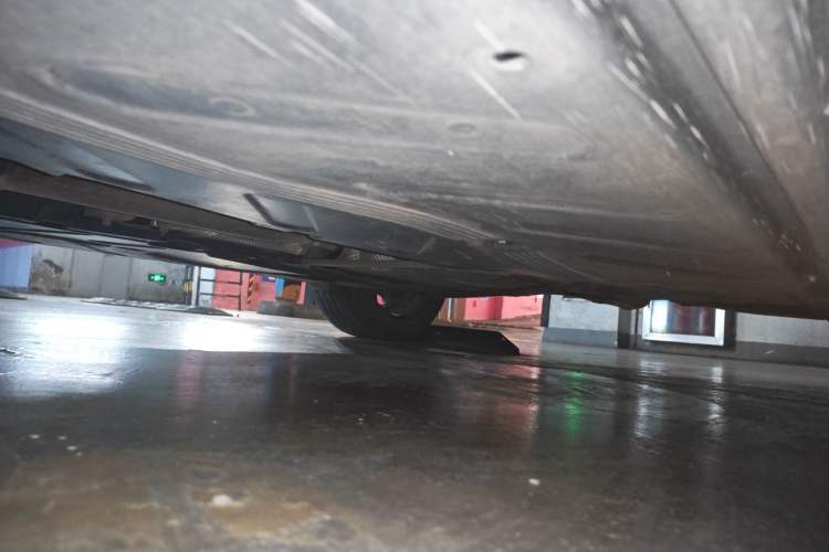 Used Mercedes-Benz E-Class 2021 Facelift E 260 L Chassis Front Right