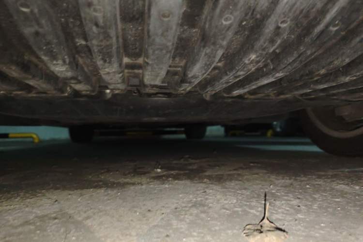 Used Mercedes-Benz E-Class 2021 E 300 L Premium Edition Chassis Front