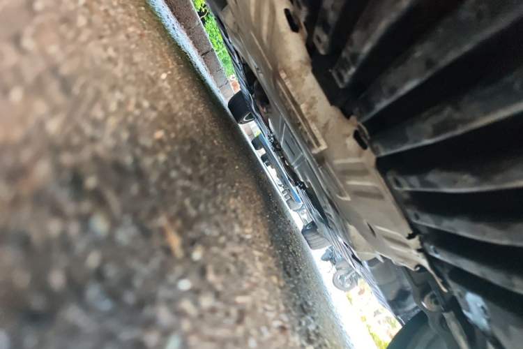 Used Mercedes-Benz E-Class 2021 E 300 L Luxury Model Chassis Front