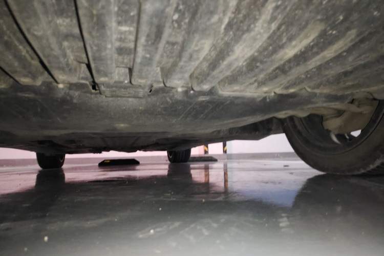 Used Mercedes-Benz E-Class 2021 E 260 L Chassis Front
