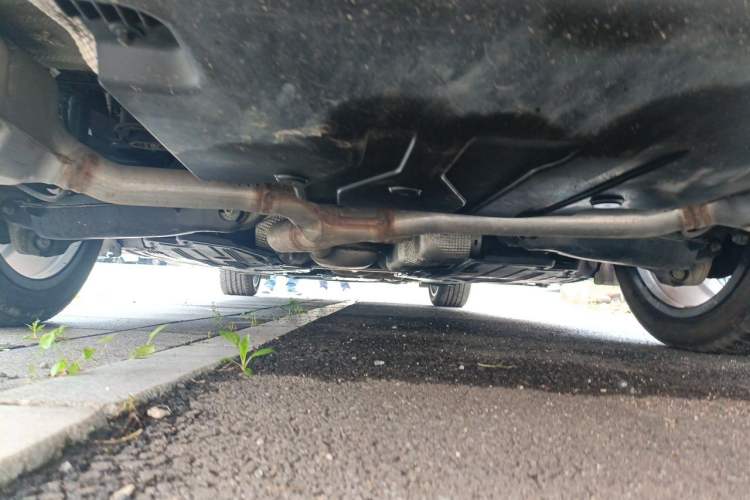 Used Mercedes-Benz E-Class 2021 E 260 L Sport Edition Chassis Rear