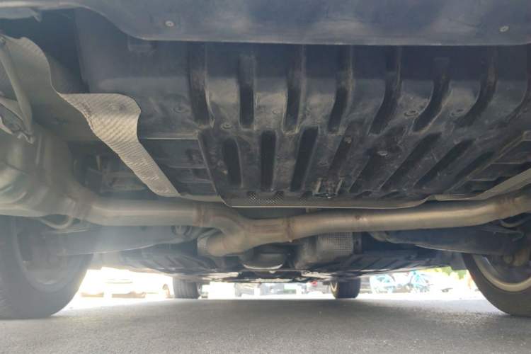 Used Mercedes-Benz E-Class 2021 E 300 L Stylish Model Chassis Rear