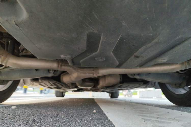 Used Mercedes-Benz E-Class 2021 E 260 L Sport Edition Chassis Rear