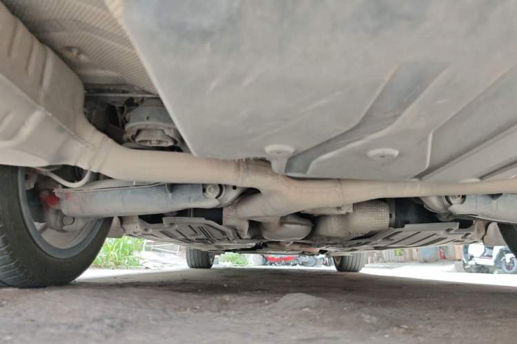 Used Mercedes-Benz E-Class 2021 E 260 L Chassis Rear