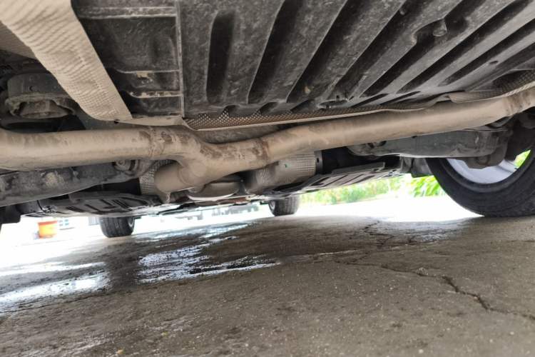 Used Mercedes-Benz E-Class 2021 E 300 L Luxury Model Chassis Rear