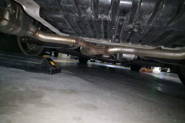 Used Mercedes-Benz E-Class 2021 Restyled E 300 L Sport Luxury Edition Chassis Rear