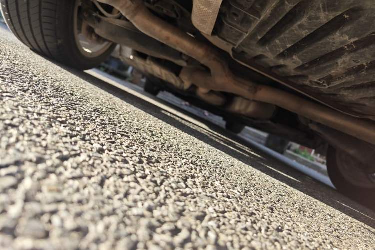 Used Mercedes-Benz E-Class 2021 E 300 L Luxury Model Chassis Rear