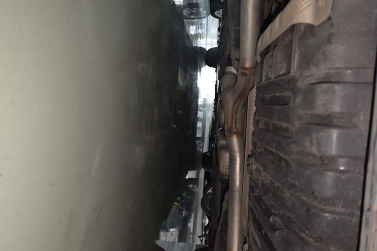 Used Mercedes-Benz E-Class 2021 E 300 L Sporty and Stylish Model Chassis Rear