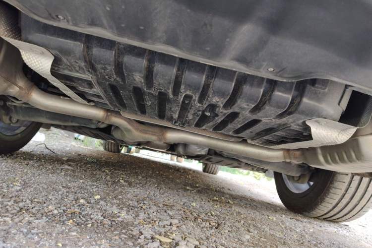 Used Mercedes-Benz E-Class 2021 Facelift E 260 L Chassis Rear