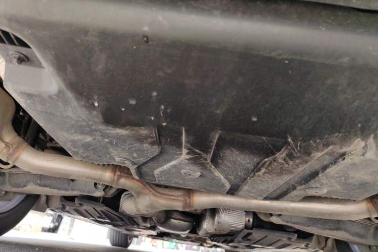Used Mercedes-Benz E-Class 2021 E 260 L Sport Edition Chassis Rear