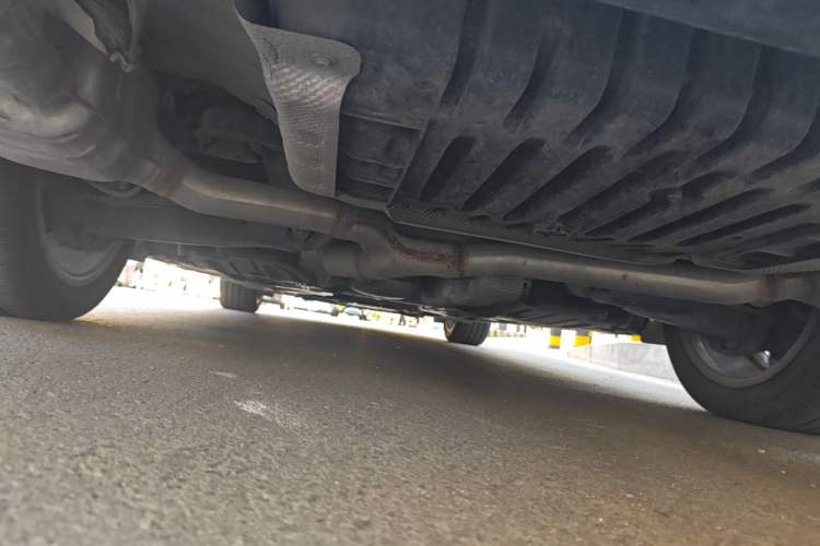 Used Mercedes-Benz E-Class 2021 E 300 L Luxury Model Chassis Rear