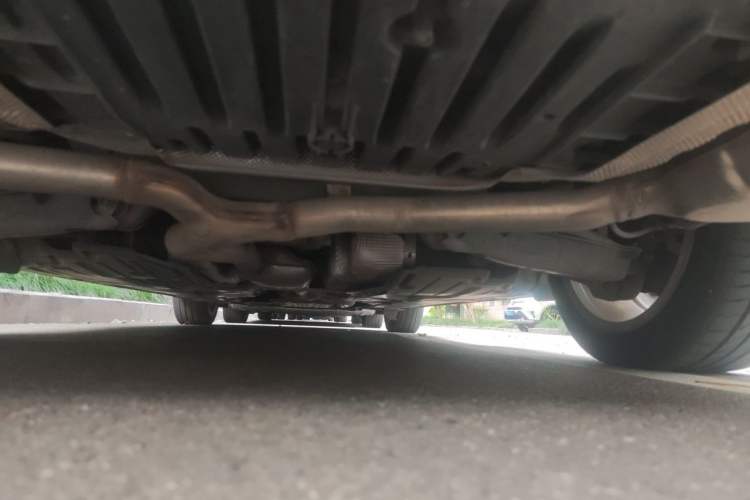 Used Mercedes-Benz E-Class 2021 E 300 L Sporty and Stylish Model Chassis Rear