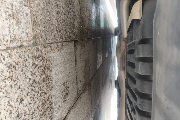 Used Mercedes-Benz E-Class 2021 E 300 L Luxury Model Chassis Rear