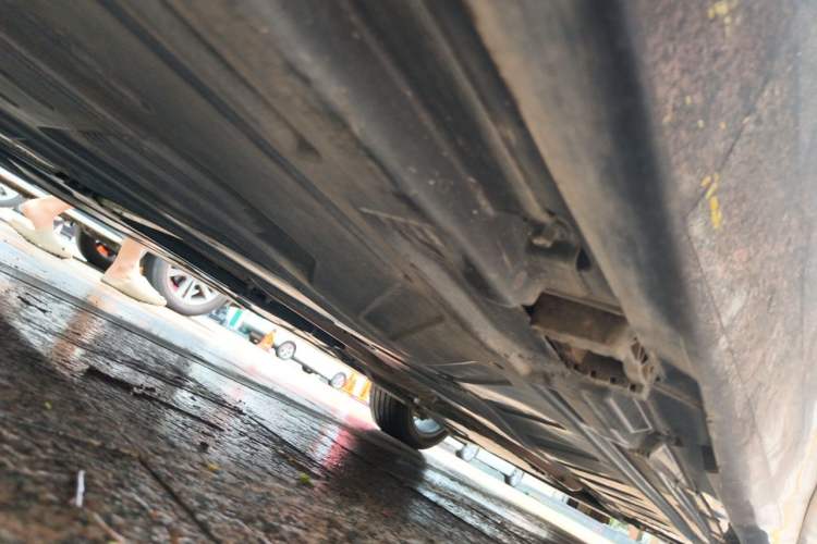 Used Mercedes-Benz E-Class 2021 E 260 L Sport Edition Chassis Rear